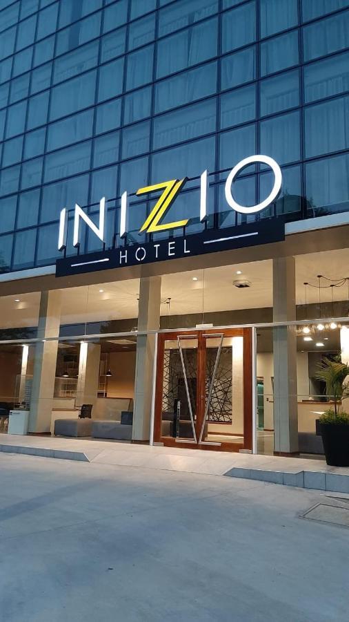 Inizio Hotel San Francisco  Exterior foto
