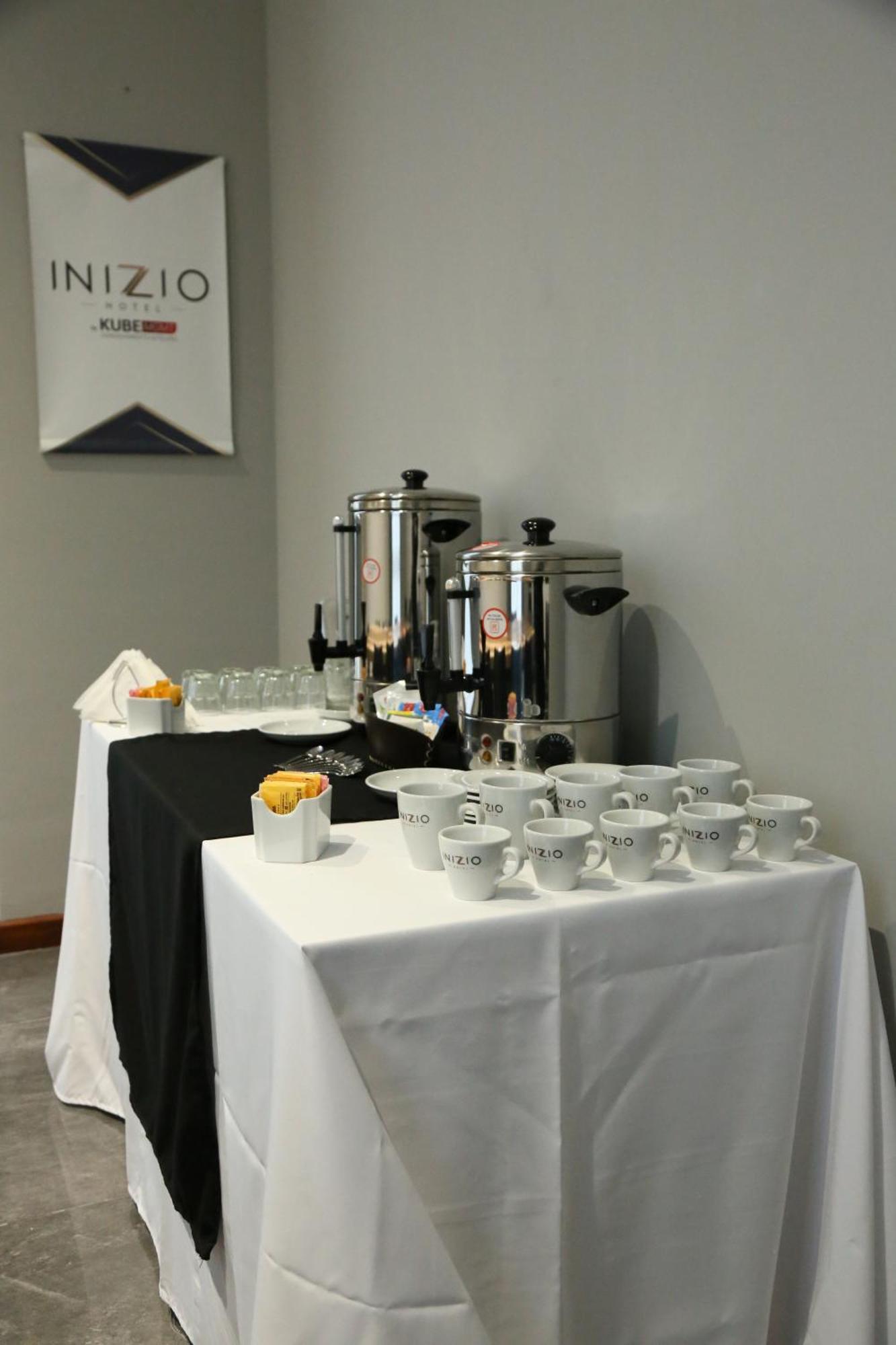 Inizio Hotel San Francisco  Exterior foto